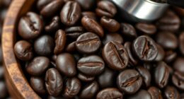 top espresso coffee beans
