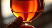 understanding flavor descriptions