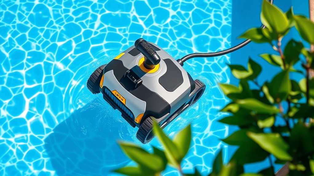 affordable pool cleaner picks