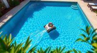affordable pool cleaning options