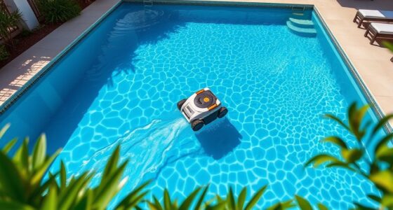 affordable pool cleaning options
