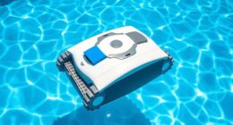 affordable pool cleaning robots