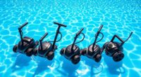 affordable pressure pool cleaners