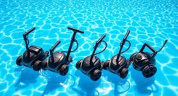 affordable pressure pool cleaners