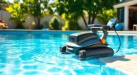 affordable pressure pool cleaners
