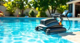 affordable pressure pool cleaners