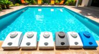affordable suction pool cleaners