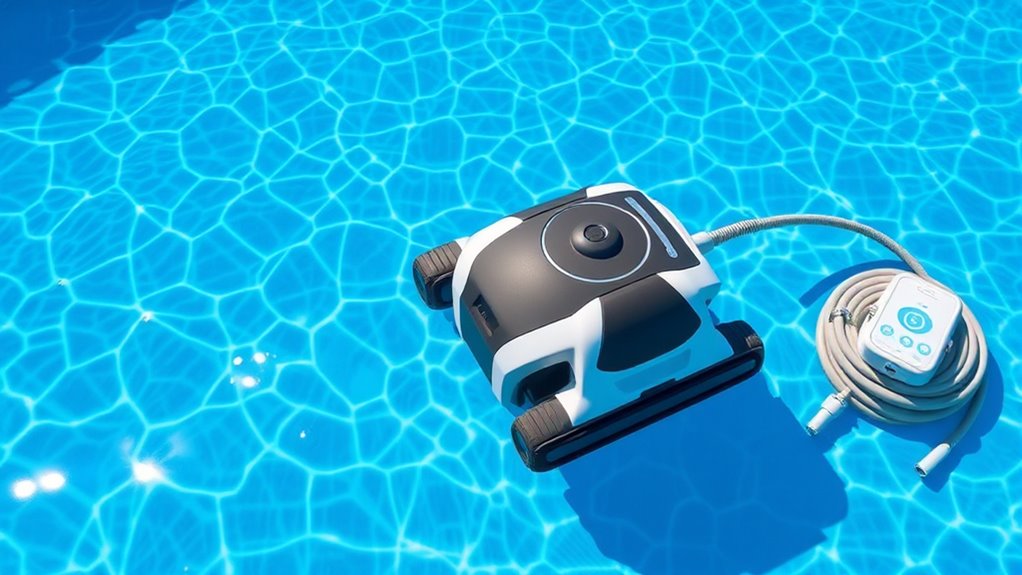 choosing the right pressure cleaner