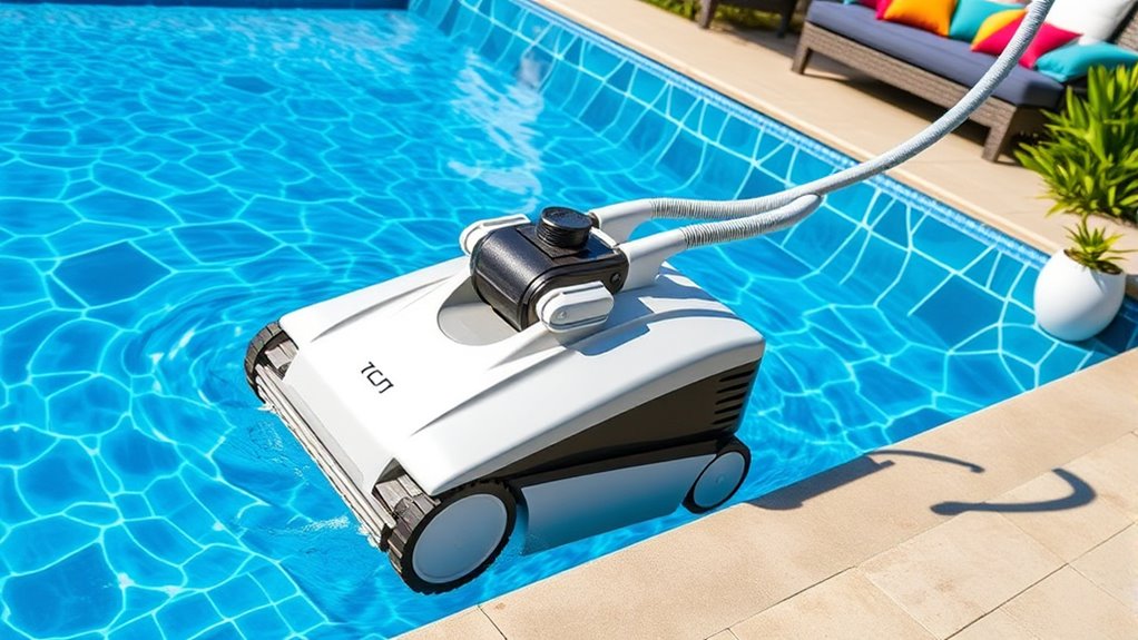 pool size and compatibility