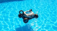 top 15 pool cleaning devices