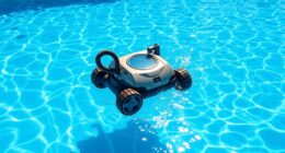 top 15 pool cleaning devices