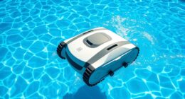 top automatic pool cleaner reviews