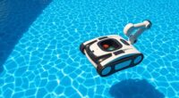 top automatic pool cleaners