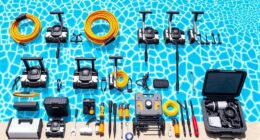 top automatic pool cleaning kits