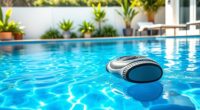 top budget pool cleaners