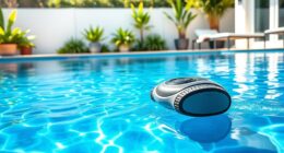 top budget pool cleaners