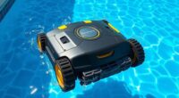 top inground pool cleaners