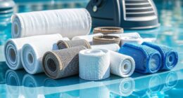 top pool bag replacements