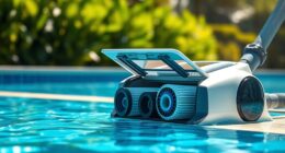 top pool cleaner filter picks