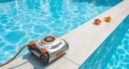 top pool cleaner picks