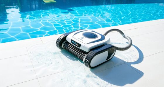 top pool cleaner picks