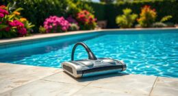 top pool cleaner picks