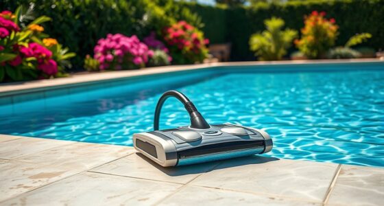 top pool cleaner picks