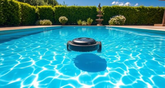 top pool cleaners 2023