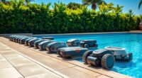 top pool cleaners comparison
