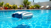 top pressure pool cleaner reviews