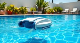 top pressure pool cleaner reviews