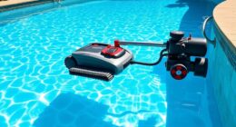 top pressure pool cleaners