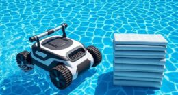 top pressure pool cleaners