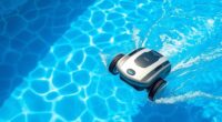 top pressure pool cleaners
