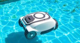 top robotic pool cleaners
