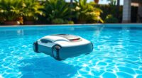 top robotic pool cleaners