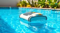 top small pool cleaners