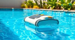 top small pool cleaners