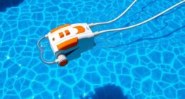 top suction pool cleaner reviews