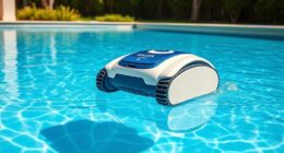 top user friendly pool cleaners
