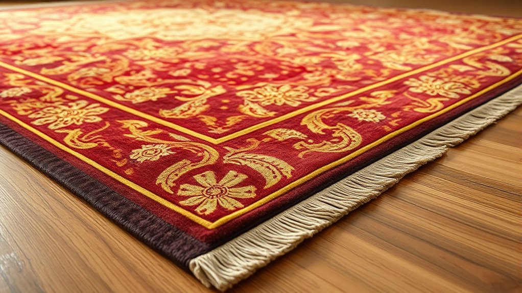 authentic material craftsmanship durability