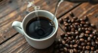 avoid bitter brew techniques