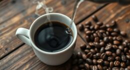avoid bitter brew techniques