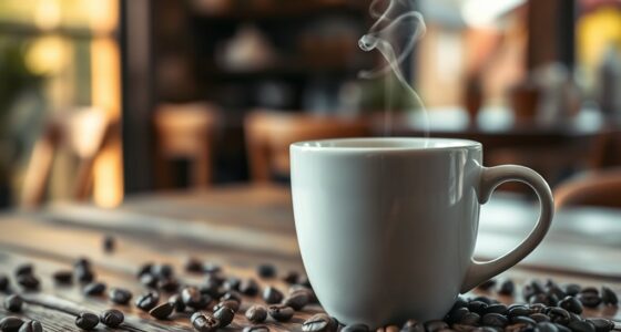balancing caffeine intake wisely