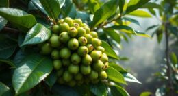 blue mountain coffee price