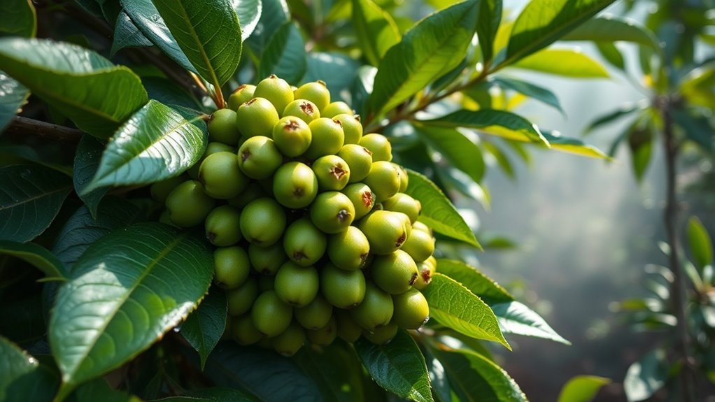 blue mountain coffee price