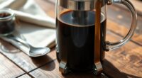 brew smooth clear coffee