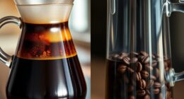 brewing methods comparison