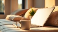 caffeine boosted power nap