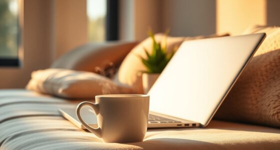 caffeine boosted power nap